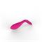 Vibrating Ring Tango Fuchsia