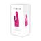 Head Massager Pebble Fuchsia