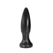 Butt Plug 29.9 cm Black
