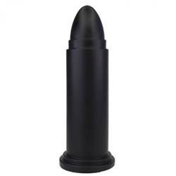 Butt Plug Black