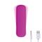 4Fun 4 in 1 Vibrating Bullet USB Silicone Waterpr