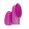 4Fun 4 in 1 Vibrating Bullet USB Silicone Waterpr