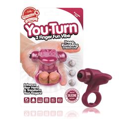 You turn  - merlot