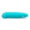 EasyToys Mini G-Spot Vibrator - Turqouise