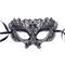 Fellicia Venetian Eye Mask No. 2