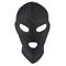 Lilith Surrender Mask Black