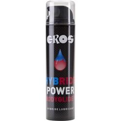 Lubricante Hibrido Power Bodyglide 200 ml