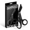 Scissy Safety Scissors Black