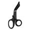 Scissy Safety Scissors Black