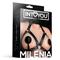 Milenia Bondage Breast Harness