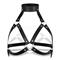 Milenia Bondage Breast Harness