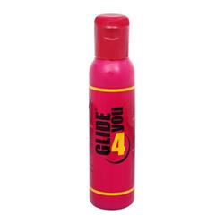 Glide 4 You Lubricante Base Silicona 100 ml