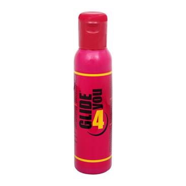 Glide 4 You Silicone Based Lubricant 100 ml Cl. 12