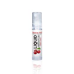 Liquid Vibrator Cherries 10 ml