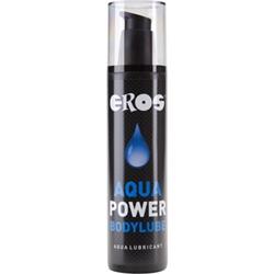 Aqua Power Bodylube 250 ml