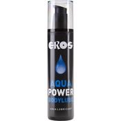 Lubricante Base Agua Aqua Power 250 ml