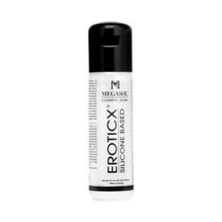 Eroticx Silicone Based Lubricant 100 ml