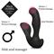 Black Jamba Anal Vibrator