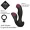 Black Jamba Anal Vibrator