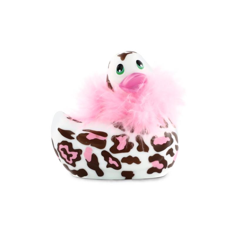 I Rub My Duckie 2.0 Wild Panther.