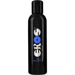 Aqua Sensations Waterbased Lubricant 500 ml Clave2