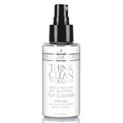 Think Clean Thoughts Limpiador Anti-Bacteriano 59ml