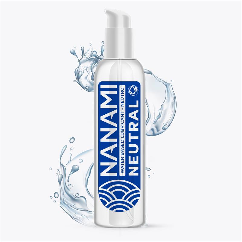 Water Based Lubricant Neutral 150 ml