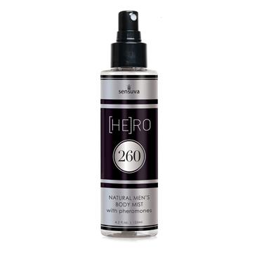 HE (RO) 260 Male Pheromone Body Mist 125 ml
