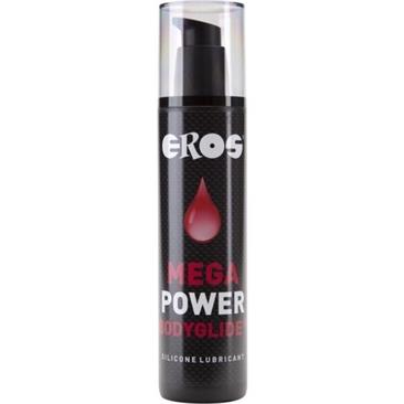 Mega Power Bodyglide Silicone Lubricant 250ml Cl.4