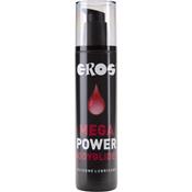 Mega Power Silicone Lubricant 250 ml