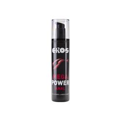 Mega Power Anal Lubricant Silicone 250 ml Clave 4