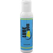 Lube 4 You Lubricante Base de Agua 100 ml