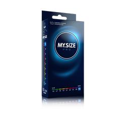 MY SIZE PRO 72-10-Uds.-Clave 6