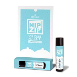 Nip Zip Refreshing Blam for Nipples Unisex Chocolate Mint 4 gr