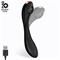 Pulsar USB Pulse Bendable Vibrator Silicone Black