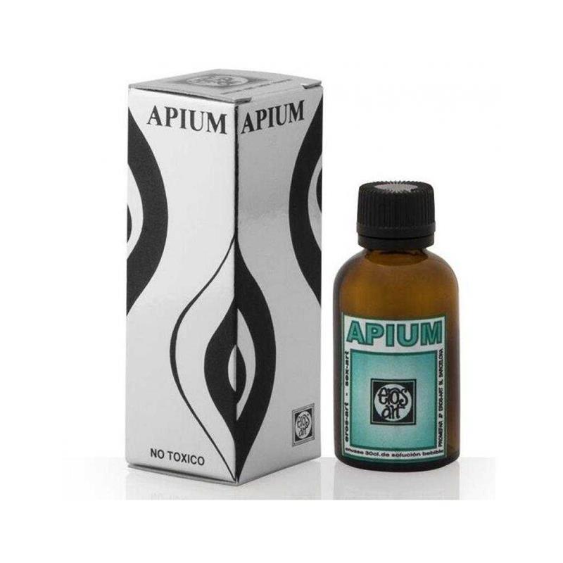 Natural Aphrodisiac Apium