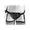 Fetish Fantasy Series Garter Belt Harness-Black