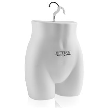 Fetish Fantasy Series Promotional Torso Display