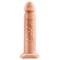 Fantasy X-tensions  10" Silicone Hollow Extension-