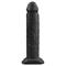 Fantasy X-tensions  10" Silicone Hollow Extension-