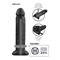 Fantasy X-tensions  10" Silicone Hollow Extension-