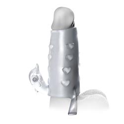 Fantasy X-tensions  Deluxe Vibrating Penis Enhance