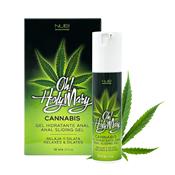 Oh! Holy Mary Anal Sliding Gel 50 ml