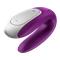 Double Fun Violet incl. Bluetooth and App Clave 48