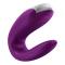 Double Fun Violet incl. Bluetooth and App Clave 48