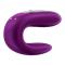 Double Fun Violet incl. Bluetooth and App Clave 48