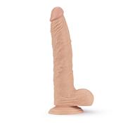 Dildo Real Extreme 9.5" Flesh