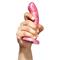 Herspot Dildo Golden Rose Small