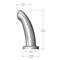 Herspot Dildo Golden Rose Medium