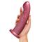 Herspot Dildo Golden Rose Large